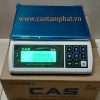 Cân điện tử CAS - Hàn Quốc