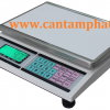Cân TPS HW tích hợp nhìu chức năng trong 1 sản phẩm