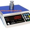 cân điện tử jwrn LED đỏ