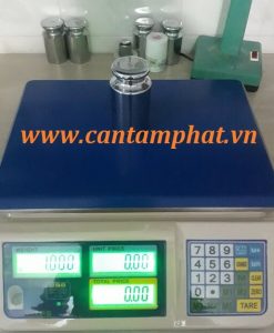 Cân điện tử Tâm Phát cung cấp cân giá rẻ