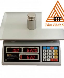 Cân tính giá UPA-Q giá rẻ