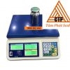 cân tính tiền JSB có 5 mã nhớ