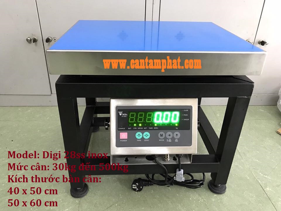 Model Digi - Japan Cân Tâm Phát