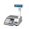cân in tem cl5200 thay giấy dễ dàng, định dạng from in đa dạng