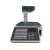 Tem in thiết kế theo yêu cầu bao gồm tên cửa hàng, số điện thoại, barcode...