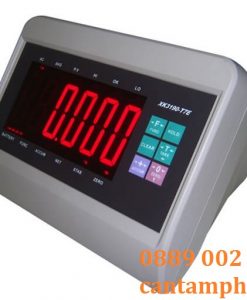 số hiển thị to rõ dễ nhìn