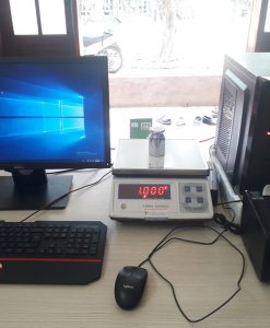 nhanh chóng chuẩn xác