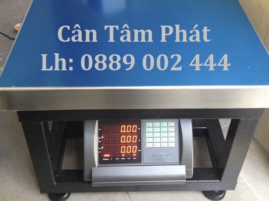 Cân điện tử đa năng