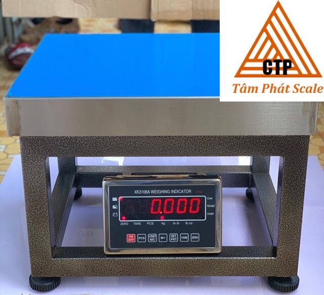 cân ghế ngồi giá rẻ XK3108A